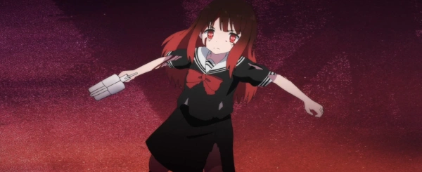 Баннер категории «Махо-Сёдзё»