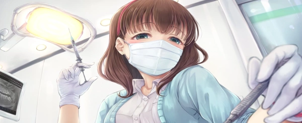 Баннер категории «Медицина»