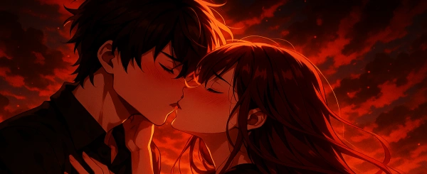 Баннер категории «Мелодрама»