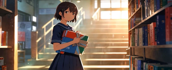 Баннер категории «Образовательное»