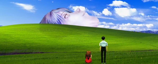 Баннер категории «Пародия»