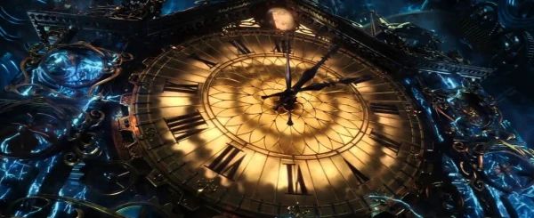 Баннер категории «Путешествие Во Времени»