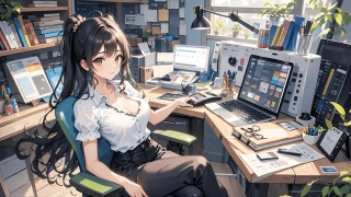 Постер жанра «Работа»