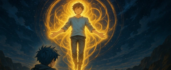 Баннер категории «Реинкарнация»