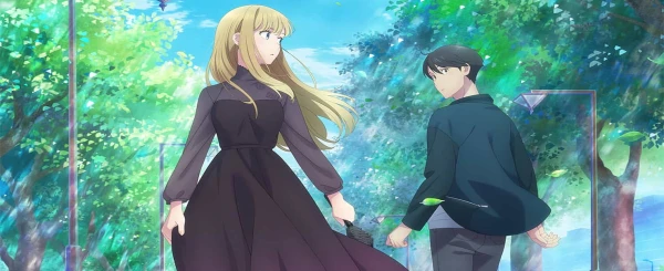 Баннер категории «Романтический Подтекст»