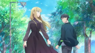 Постер жанра «Романтический Подтекст»