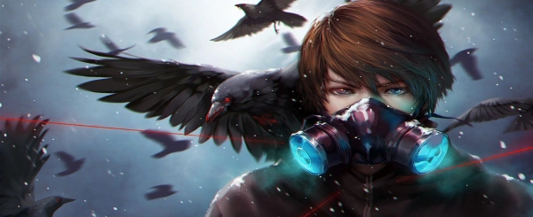 Баннер категории «Сверхъестественное»