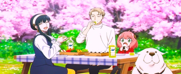 Баннер категории «Семейный»